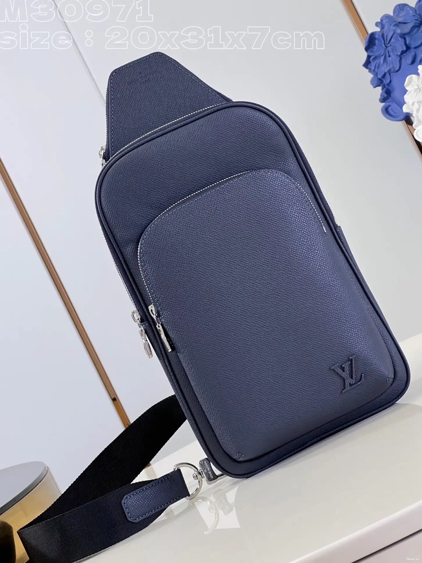 Affordable LOUIS NM VUITTON Slingbag Avenue 0615
